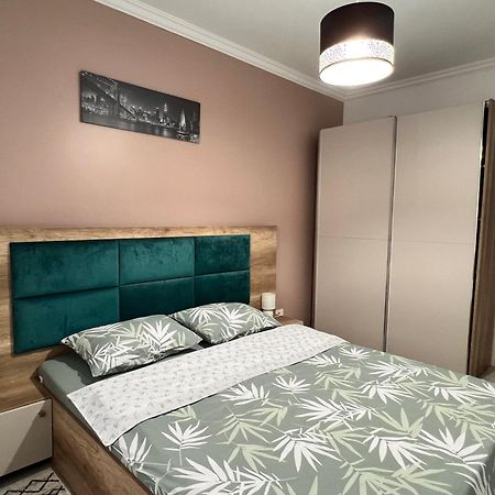 Emma'S Place Oradea Eksteriør bilde