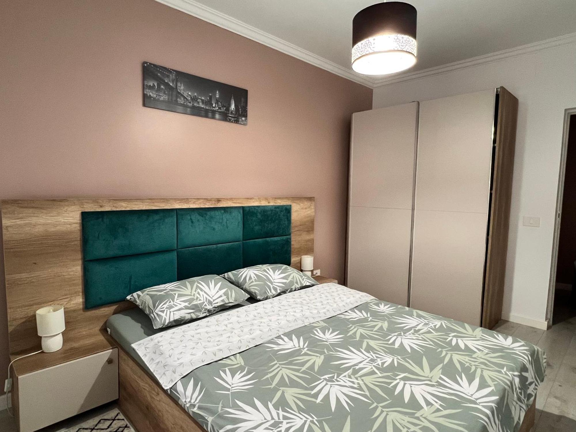 Emma'S Place Oradea Eksteriør bilde